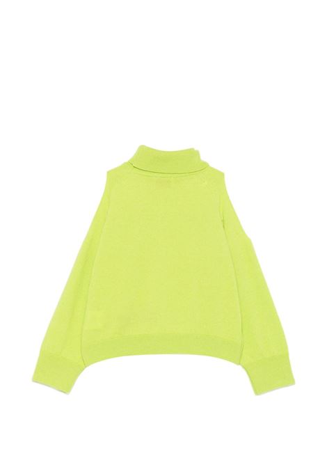 PUCCI JUNIOR | MAGLIONI E CARDIGAN | PZ9A00Z2362784